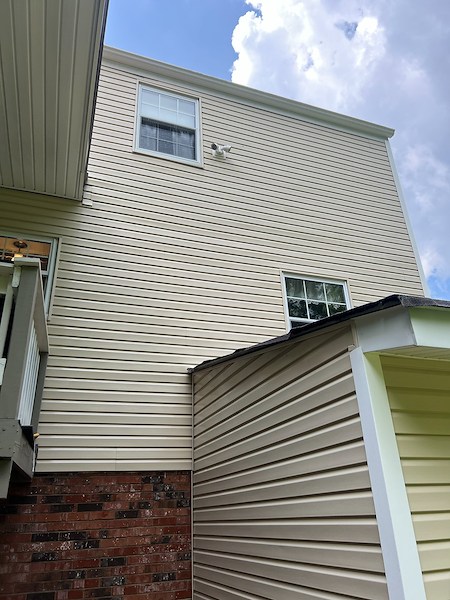 How Often Should You Soft Wash a House in Pittsburgh?