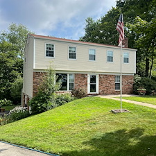 Allison-Park-House-Wash-A-Sparkling-Transformation-by-JR-Pressure-Washing 0