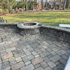 Allison-Park-Patio-Transformation-Revitalizing-Stone-with-JR-Pressure-Washing 0