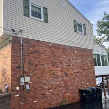 Amazing-house-wash-in-cranberry-pa 1