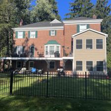 Brick-Beauty-Gleams-Again-JR-Pressure-Washing-Tackles-Sewickley-Gutters 0