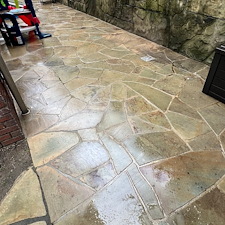 Expert-Soft-Wash-Stone-Patio-Restoration-in-Squirrel-Hill 2