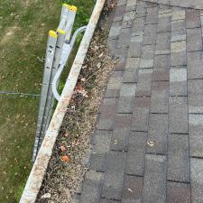 High-end-house-wash-and-gutter-cleaning-in-Beaver-PA 3