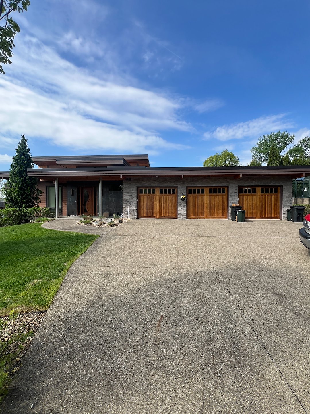 Modern Restoration: Fox Chapel’s Most Talked-About Modern Marvel