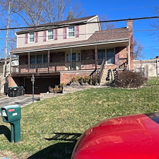 Pittsburgh-Gutter-Maintenance-Keeping-This-Multi-Level-Home-Safe-and-Dry 2