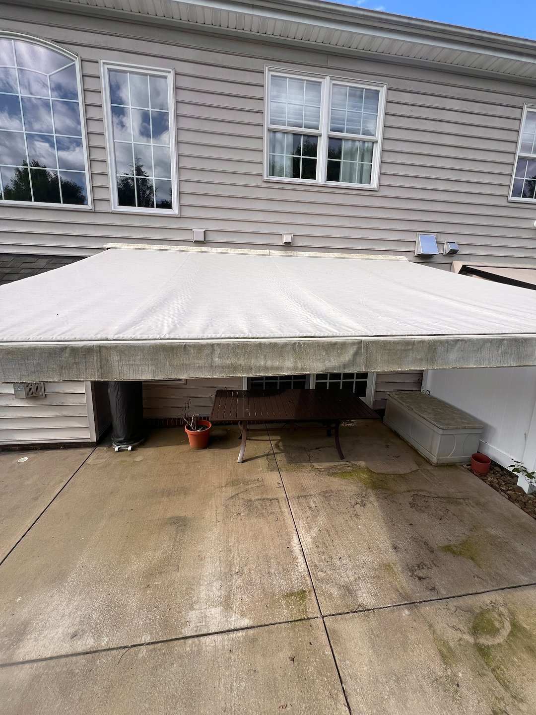 Professional Pressure Washing and Soft Washing Transformation in Fox Chapel, PA