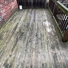 Revitalizing-a-Lawrenceville-Classic-Expert-Deck-and-Concrete-Cleaning 4
