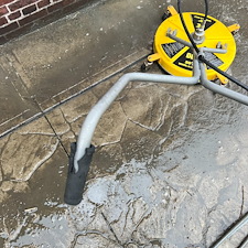 Revitalizing-a-Lawrenceville-Classic-Expert-Deck-and-Concrete-Cleaning 3