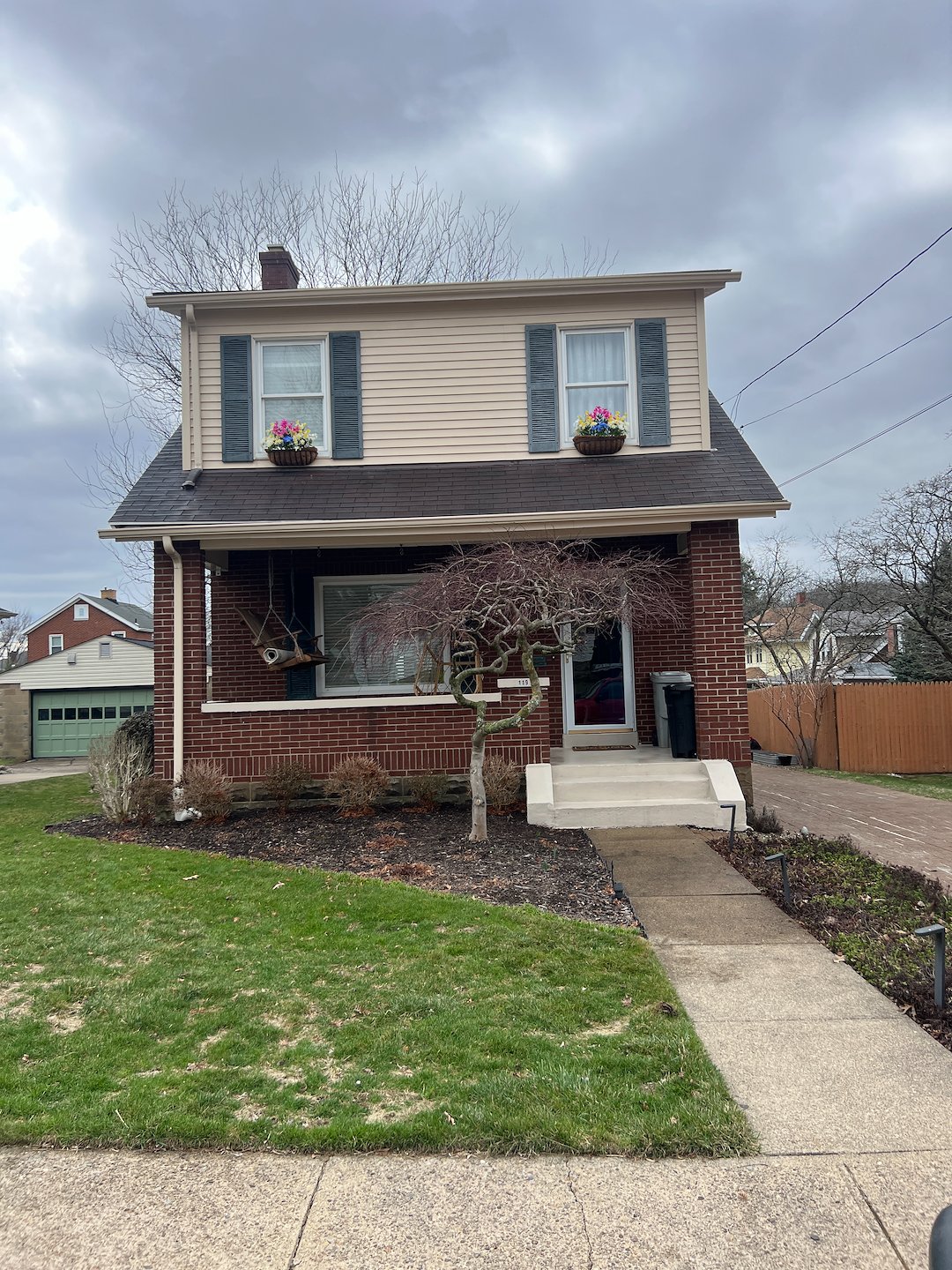 Revive Your Home’s Curb Appeal: Professional House Washing in Ross Township