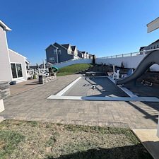 Ross-Park-Outdoor-Living-Restoration-Annual-Pool-Deck-Stone-Cleaning 5