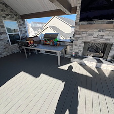 Ross-Park-Outdoor-Living-Restoration-Annual-Pool-Deck-Stone-Cleaning 0