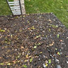Top-notch-gutter-cleaning-job-in-Sewickley-PA 2