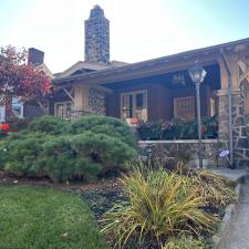 Tremendous-gutter-cleaning-in-Squirrel-Hill 1